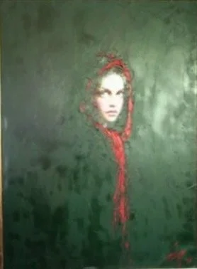 ‘Little Red Riding Hood’