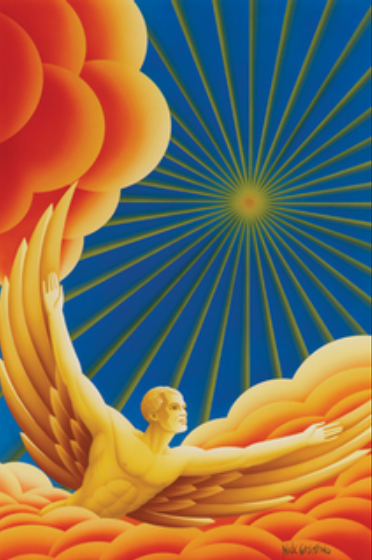 'The Romantic Manifesto’