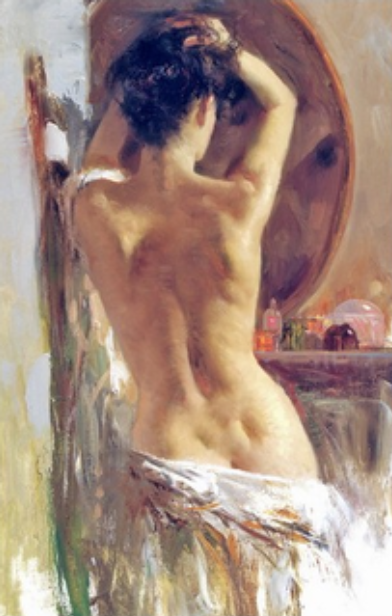 ‘Nude 29’