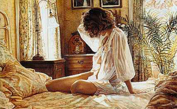 ‘Catching the Sun’