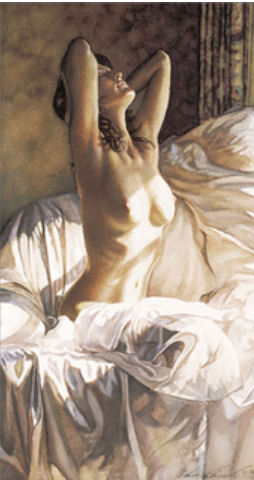 ‘Tomorrow is Just a Dream’