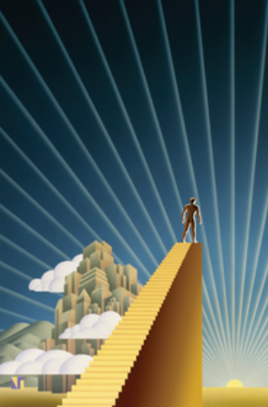 ‘The Virtue of Selfishness’