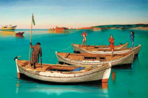 Marvin Steel 'The Tycoon and the Hitchhikers’.png