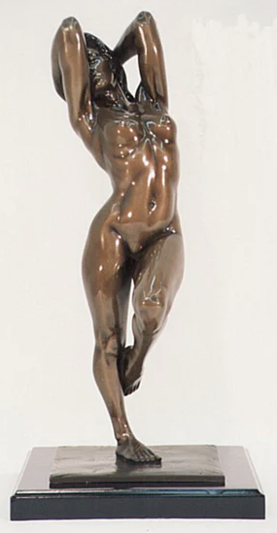 ‘Charisma Maquette’