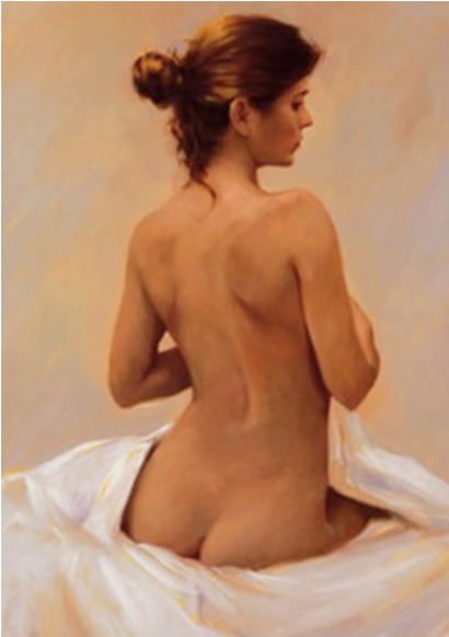 ‘Nude 47’