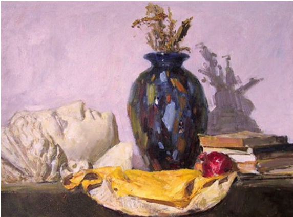 ‘Still Life 61’