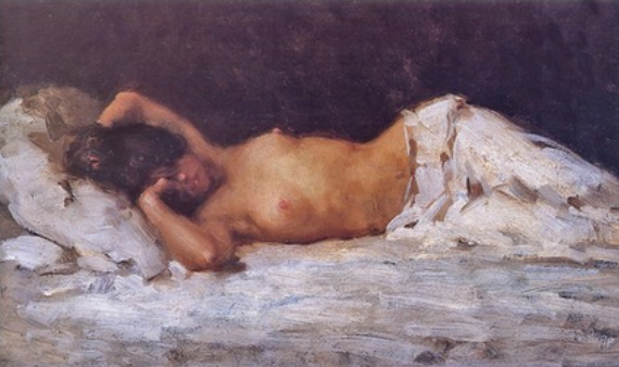 'Nude’