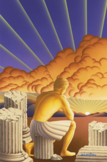 ‘Philosophy: Who Needs It’