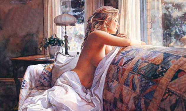 ‘Country Comfort’