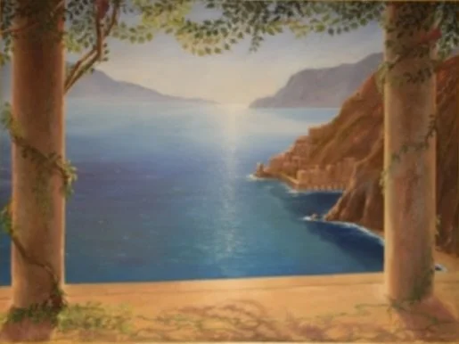 ‘Coast of Amalfi’