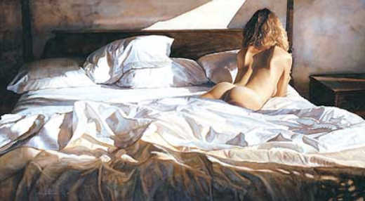 ‘In the Light of the Morning’