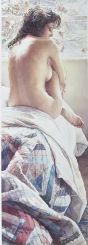 ‘Listening to the Morning’