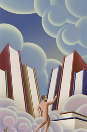 ‘For the New Intellectual’