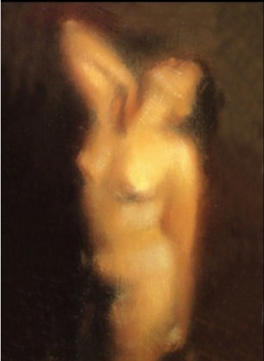 'Nude 14’