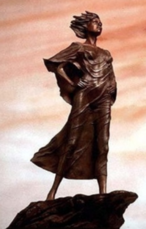 ‘The World is Mine’