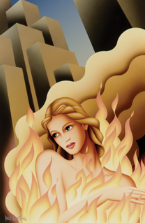 'The Early Ayn Rand’