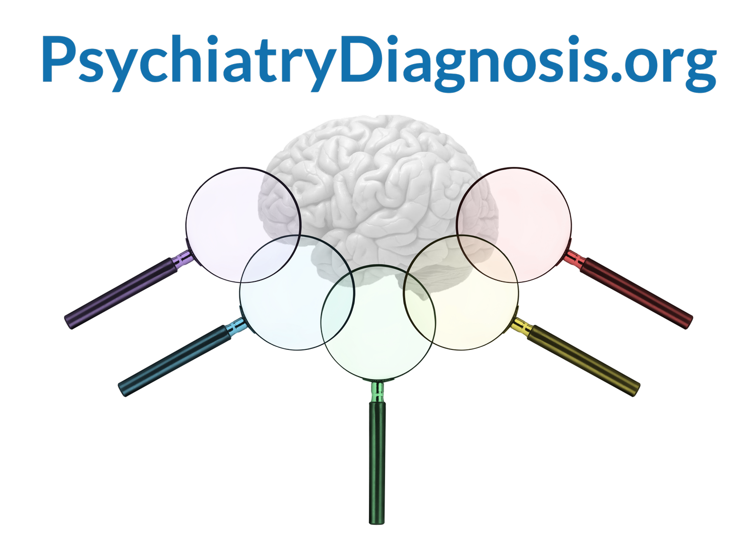 PsychiatryDiagnosis.org