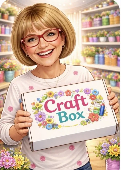 Craft Box