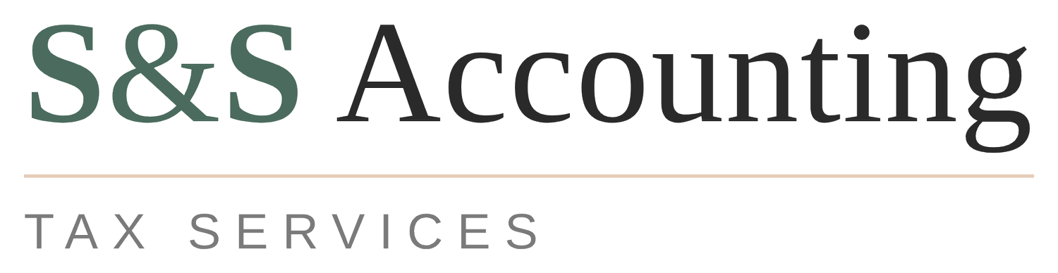 S &amp; S Accounting &amp; Tax Services
