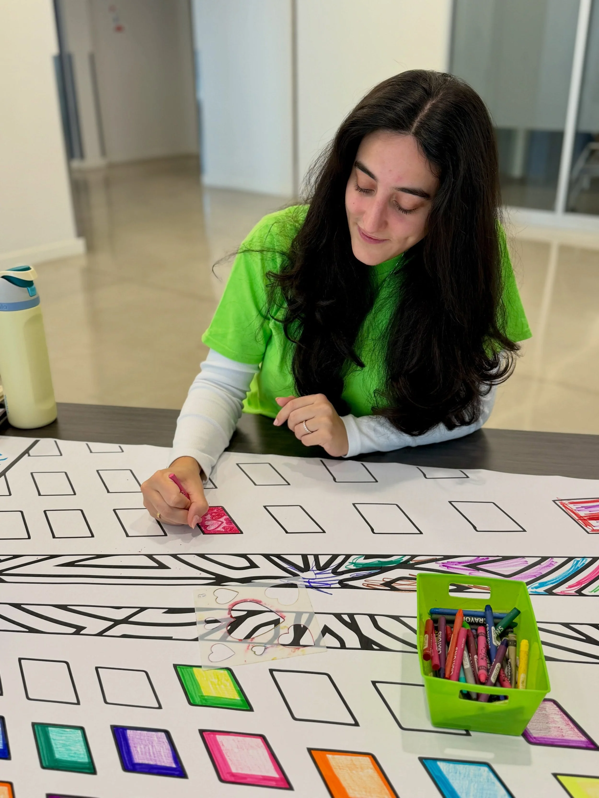 What a fun day at Doors Open Buffalo! 

The Buffalo Architecture Foundation was thrilled to be part of such a wonderful event. A special thank you to @ciminellirealestateny for hosting us at 50 Fountain Plaza, and to @explorebflo for planning and org