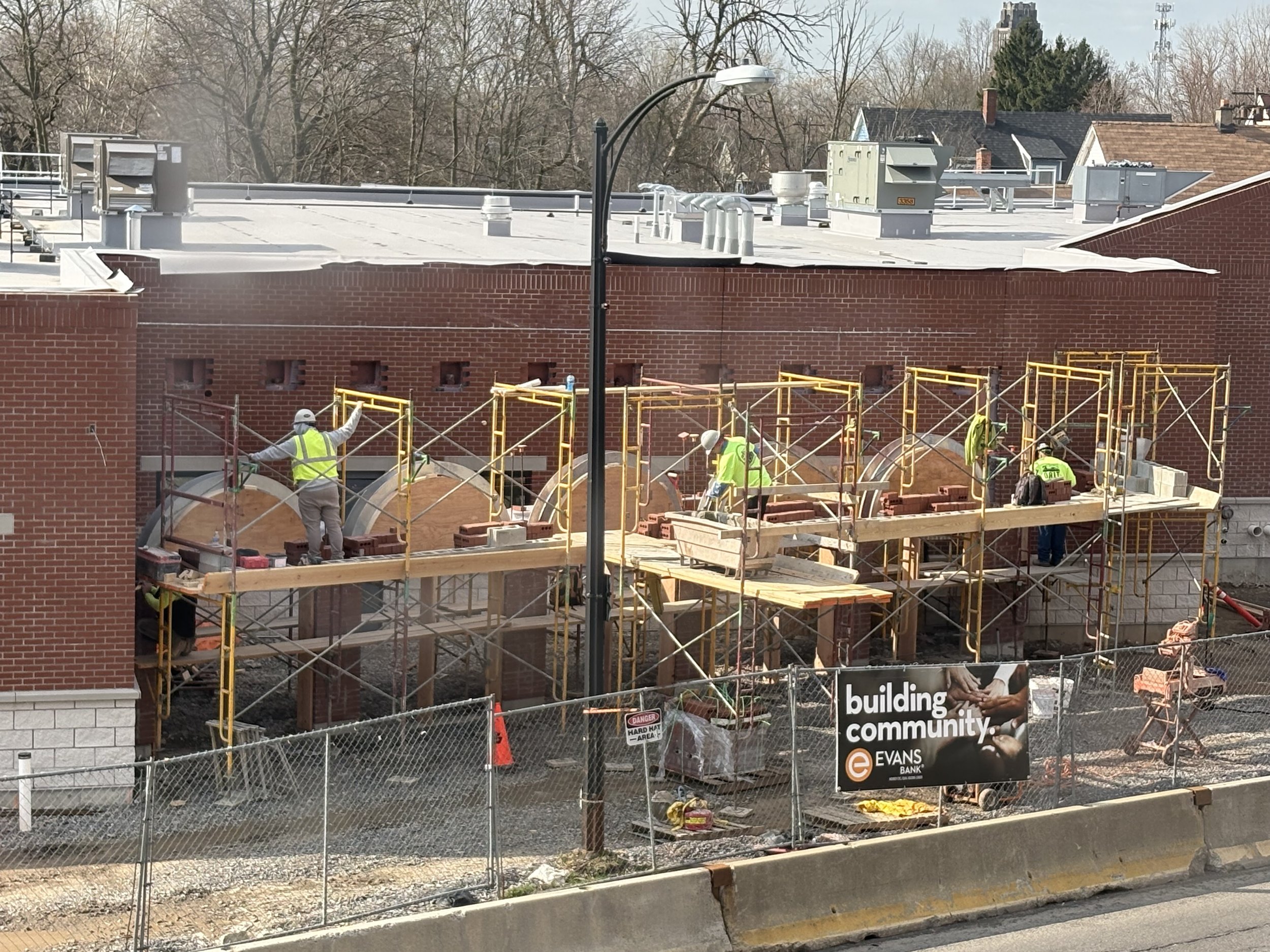 Distinguished Service 2025:
Build Promise’s Amy’s Place of Hope by Scheid Architectural

