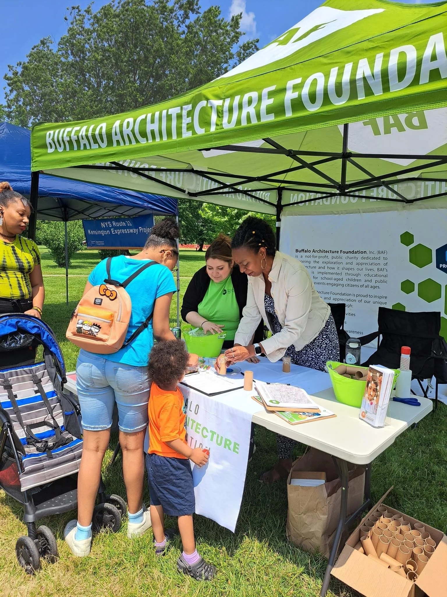 Buffalo Juneteenth
