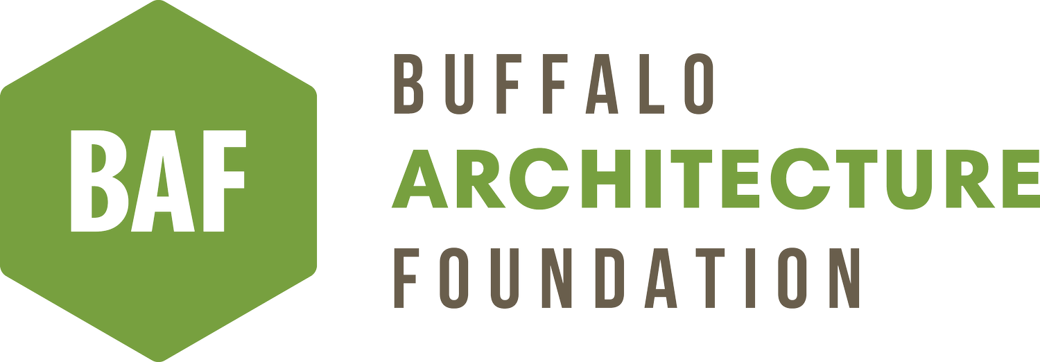 Buffalo Architecture Foundation