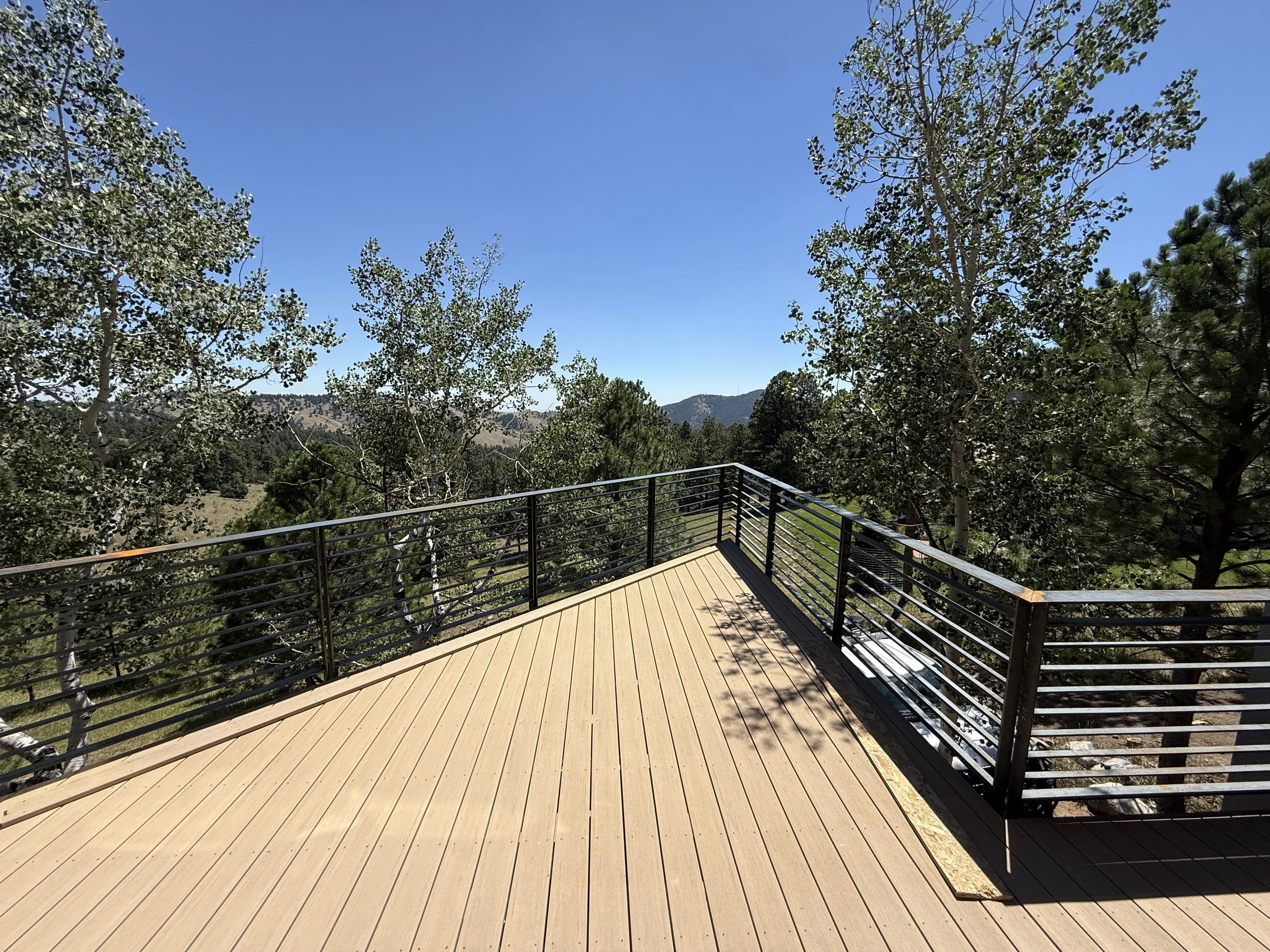 Railing