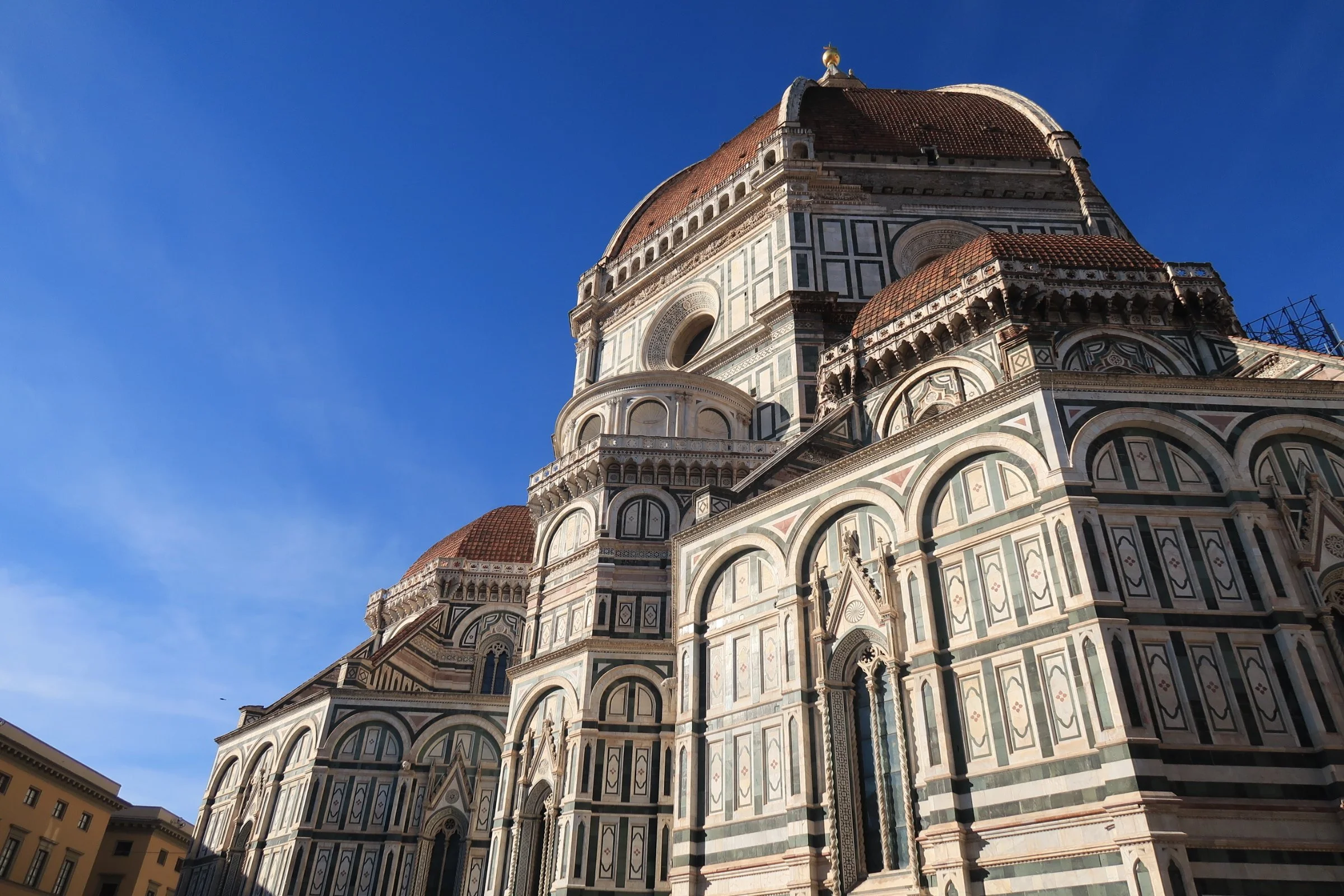 A Semester Somewhere