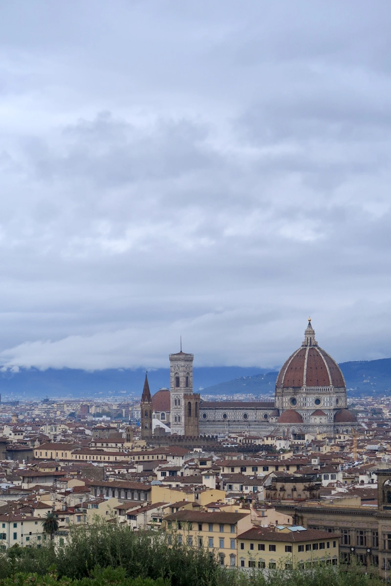 Abroad &amp; Thriving…On a Budget