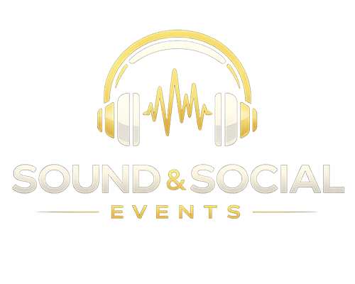 Sound &amp; Social Events
