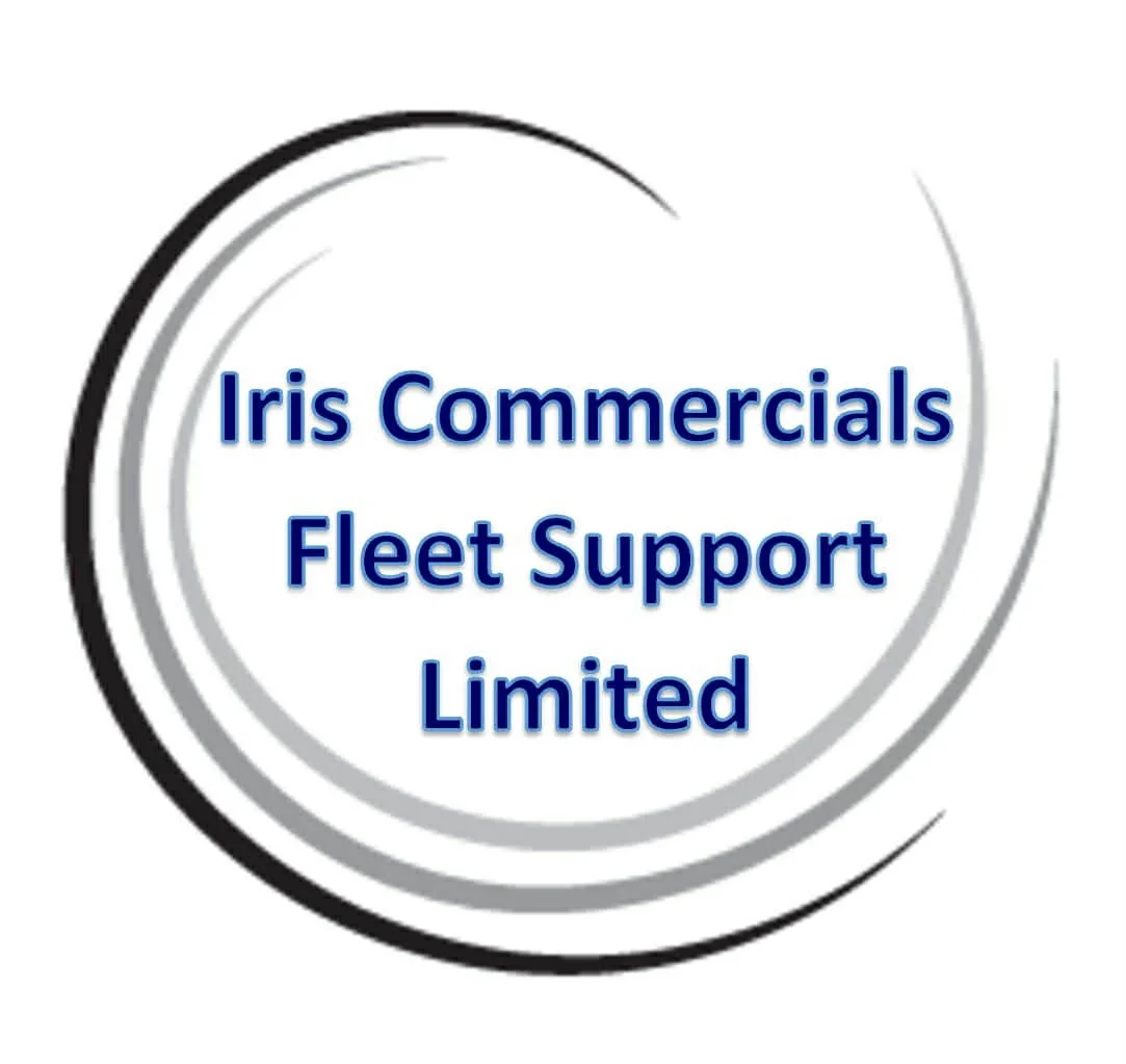Iris Commercials Fleet Support