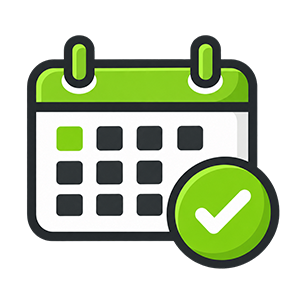 Schedule your On-Site Quote