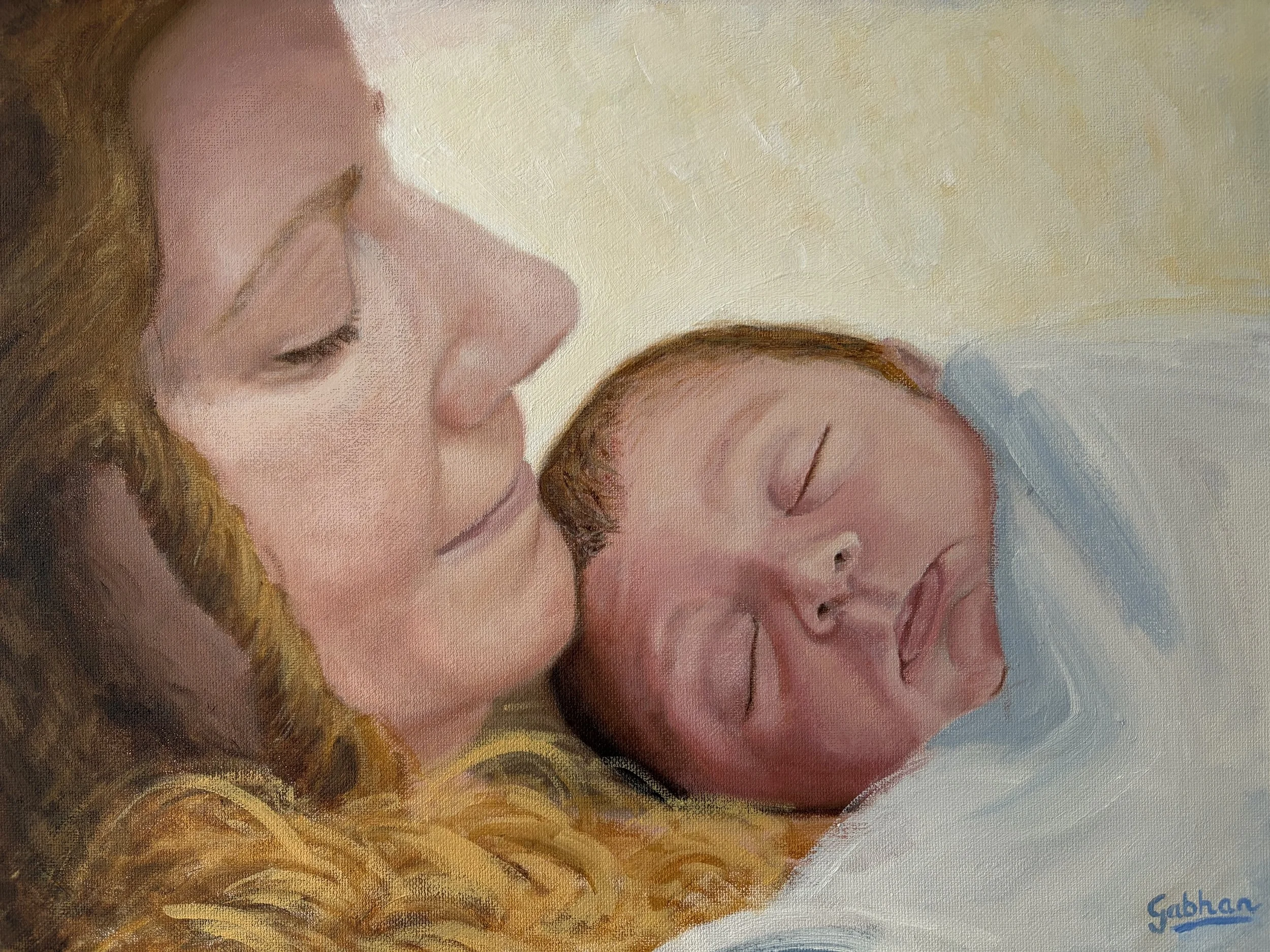 A Non-puerperal Relactation Case Study