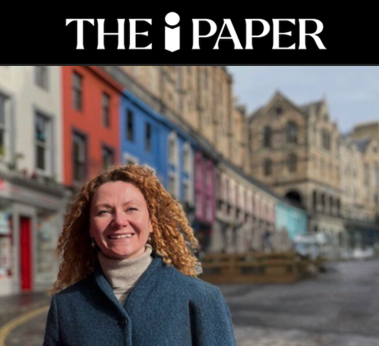 Friendship in Your Forties