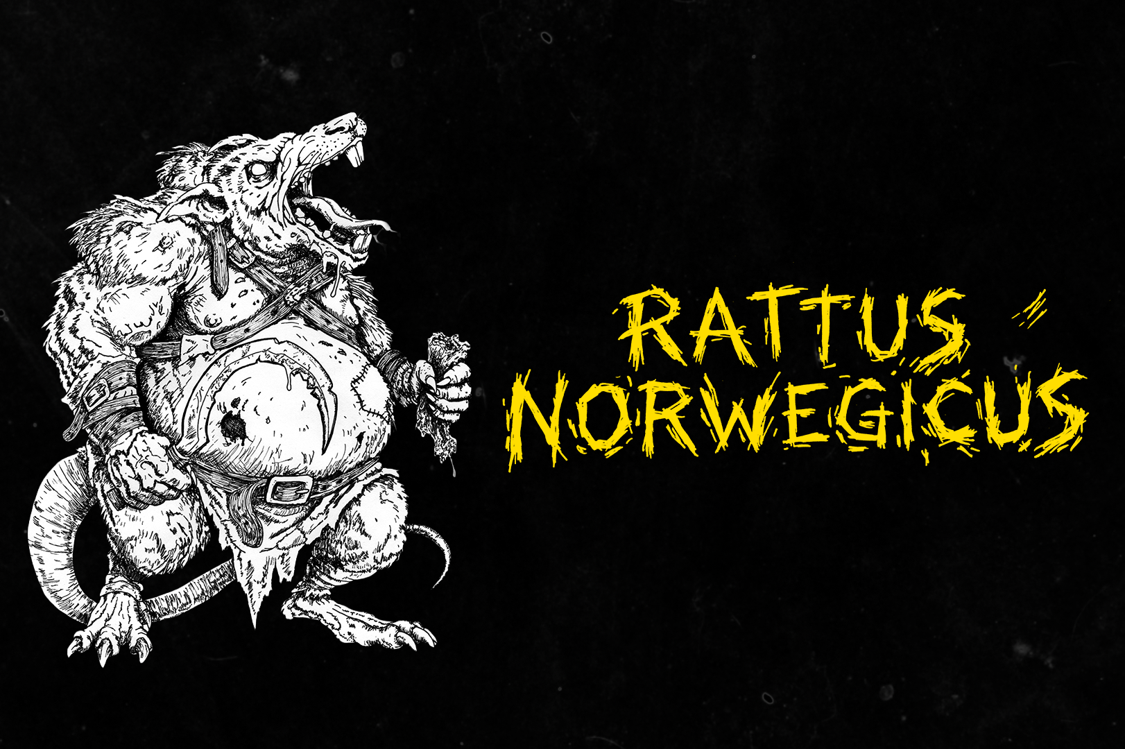 Rattus Norwegicus: A Filthy Dungeon Romp Through the Worst of Galgenbeck