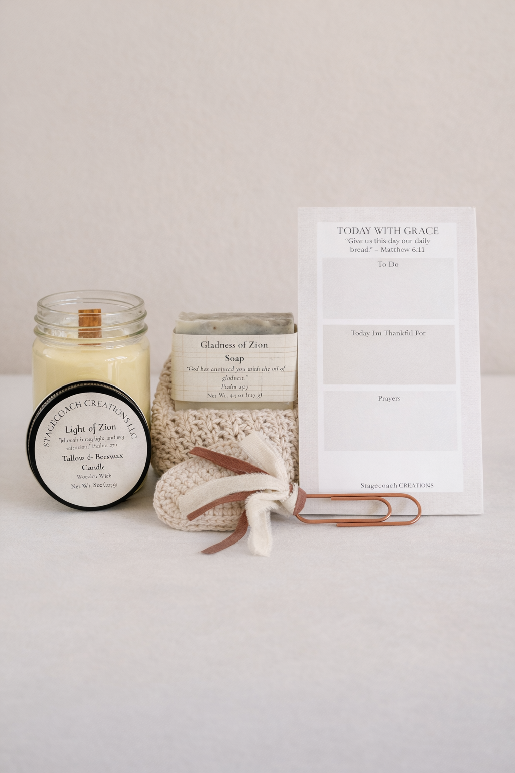 Quiet Morning with the Lord – Simple Edition Bundle