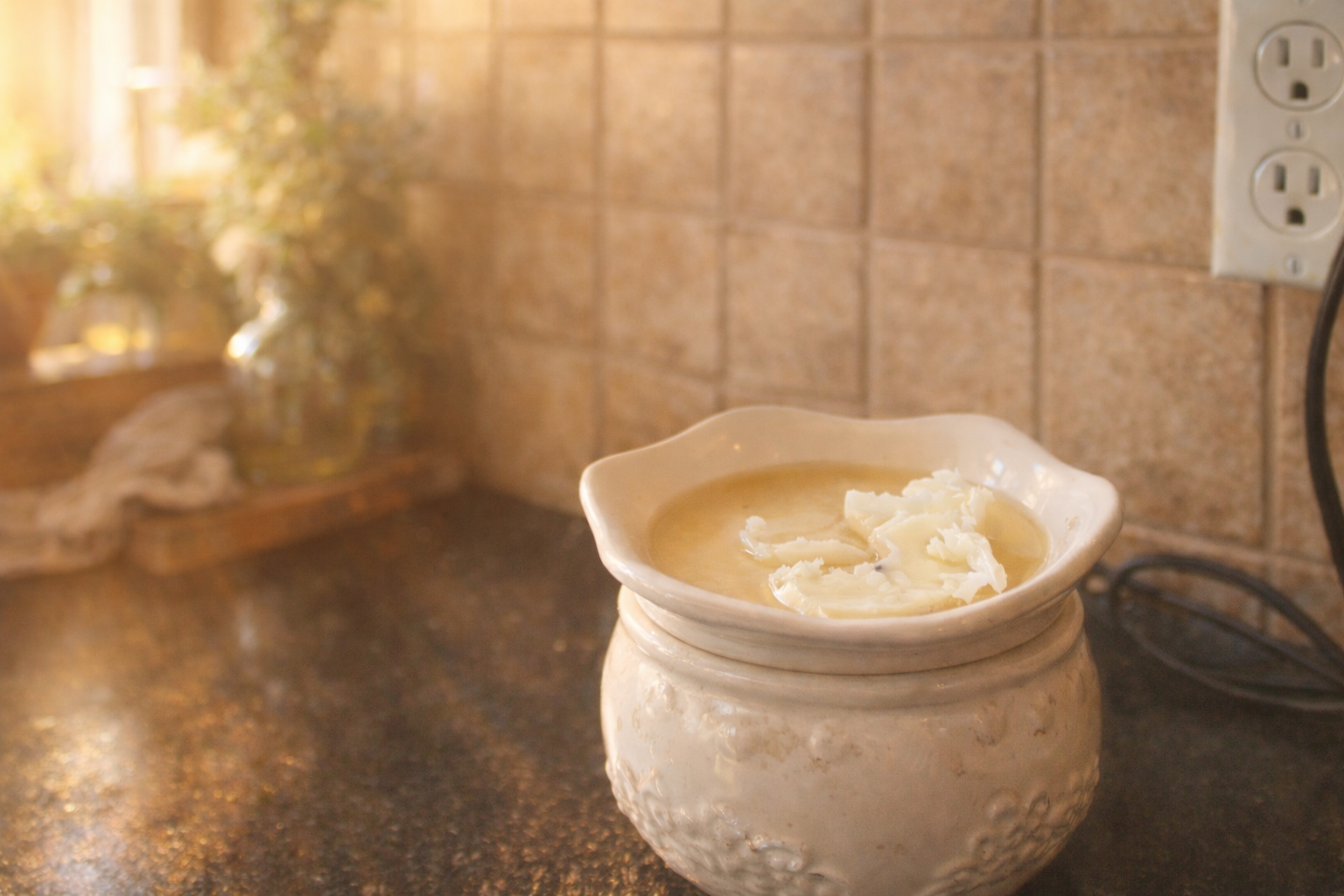 Being a good steward