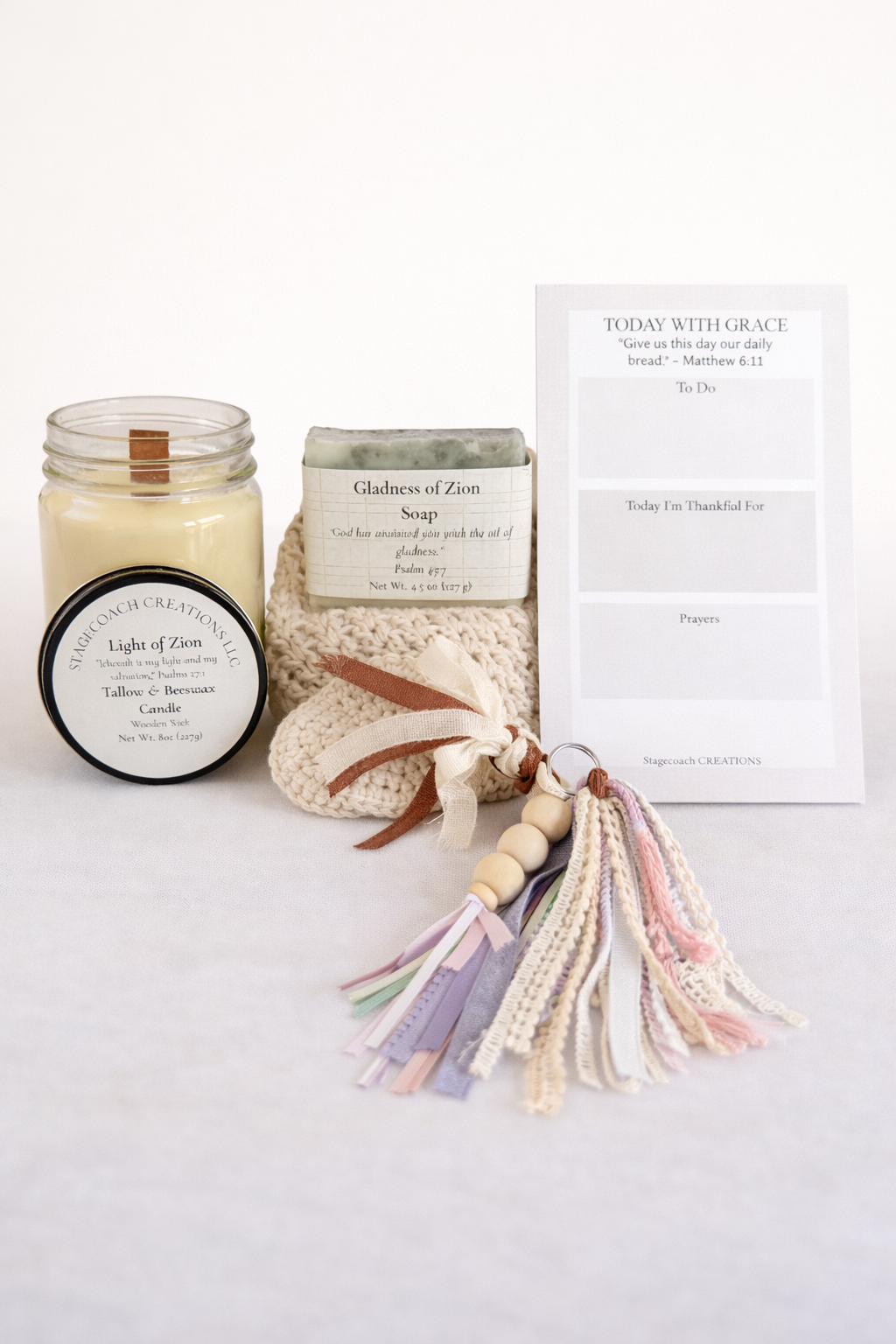 Quiet Morning with the Lord – Heirloom Edition Bundle