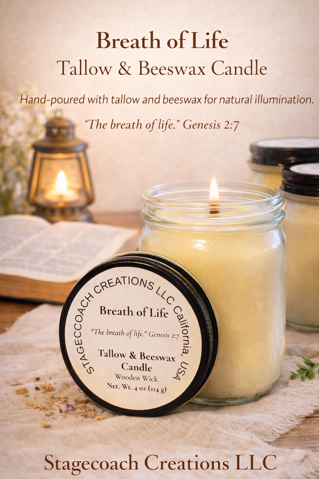 Breath of Life candle and Bible.png