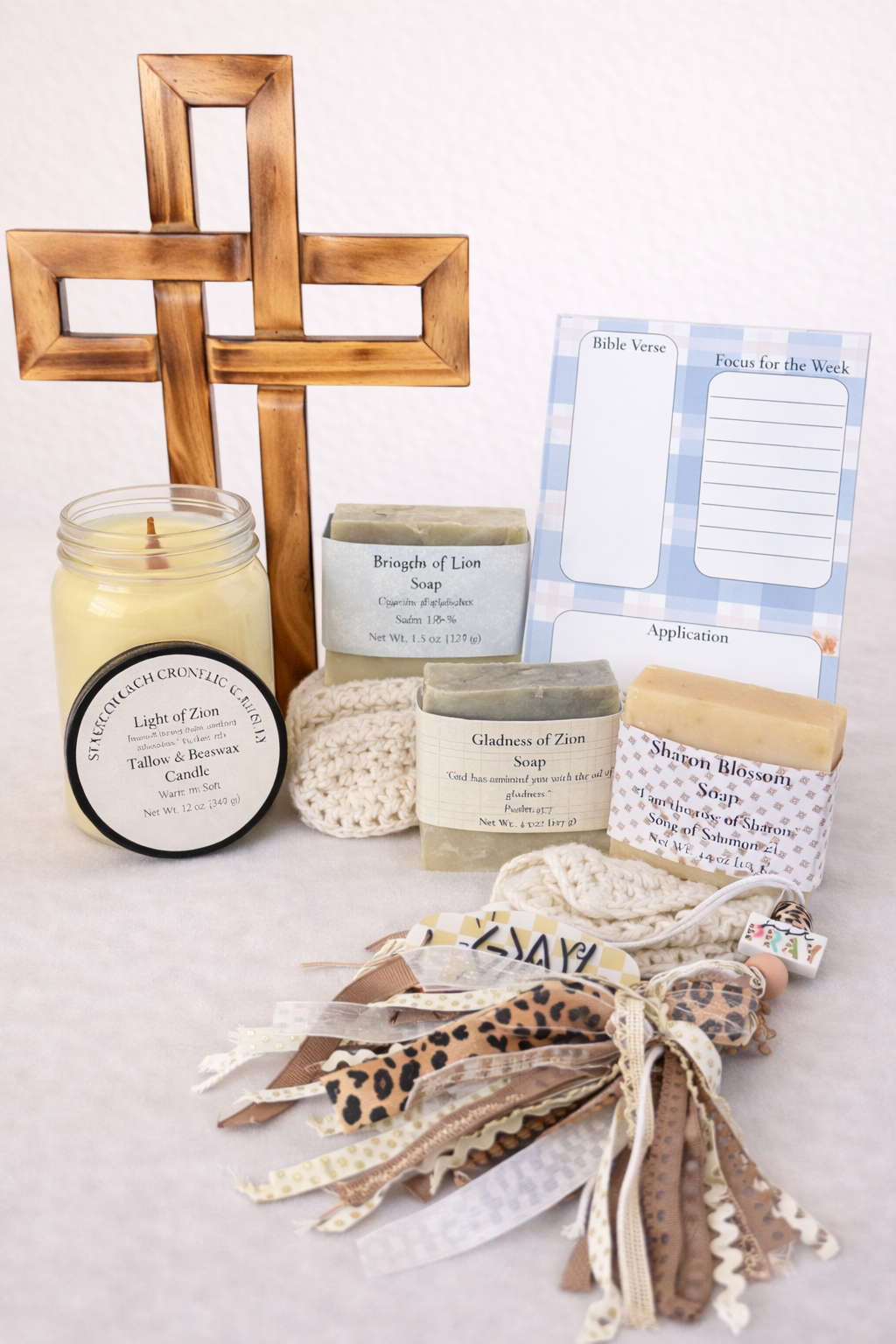 Heirloom Box – Premium Bundle