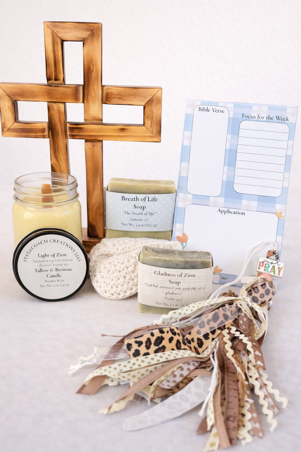 Grace in the Everyday Collection--Grace & Home – Premium Bundle