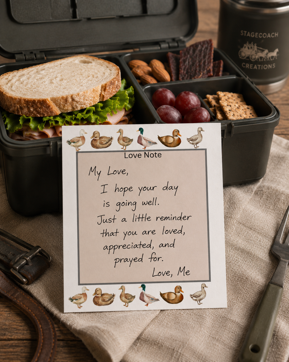 Pondside Ducks Love Notes.png