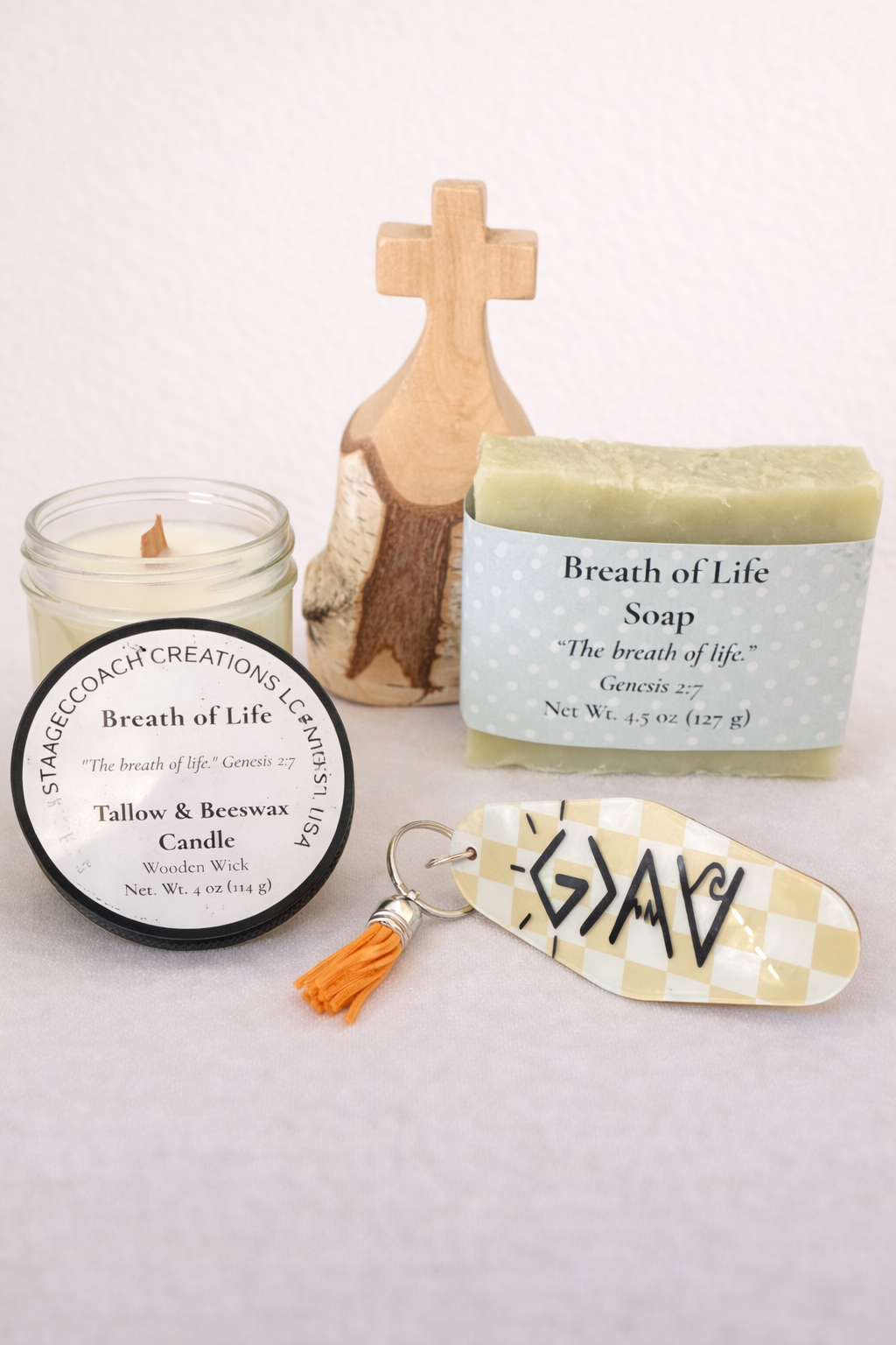 Grace in the Everyday Collection--Grace & Home Bundle