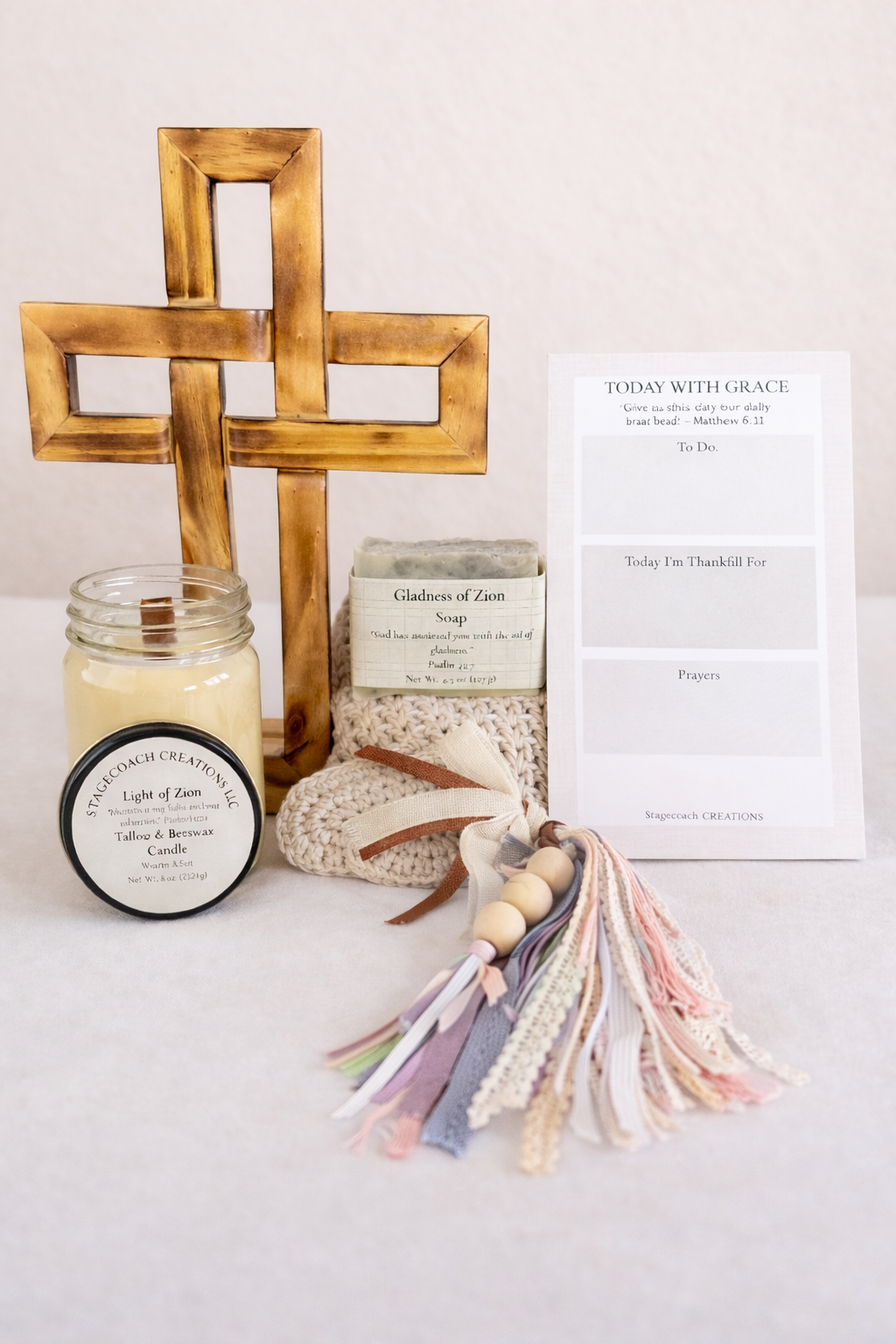 Quiet Morning with the Lord – Complete Edition Bundle