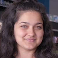 Rokia Sharifi
