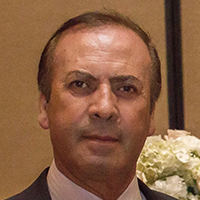 Fuad Ateyeh