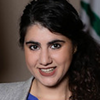 Miriam Zouzounis