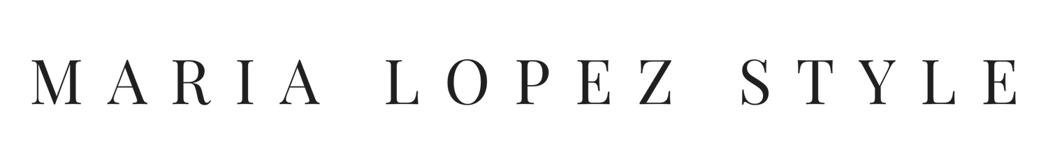 Maria Lopez Style (Copy)