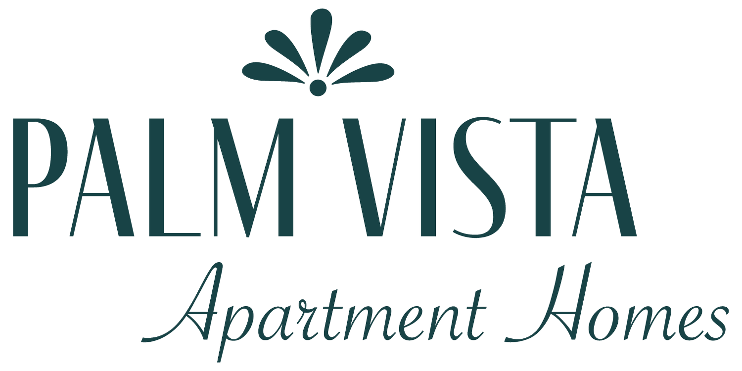 Palm Vista Apartment Homes